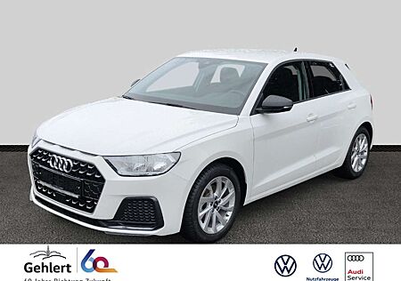 Audi A1 Sportback 30 TFSI advanced Digitales Cockpit 2-Zon