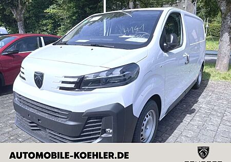 Peugeot Expert E- L2 75kWh COMFORT CONNECT & DRIVEASSIST