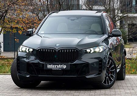 BMW X5 50e M SPORT.LUFTF.PANO.DR.ASS.PRO.H/K.360.AHK