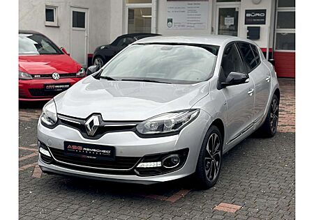 Renault Megane 1.6 Authentique *Navigation *Tempomat