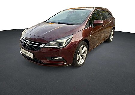 Opel Astra Kombi 1.4 Turbo ON Navi+SHZ+Kam.+Klim+ZV