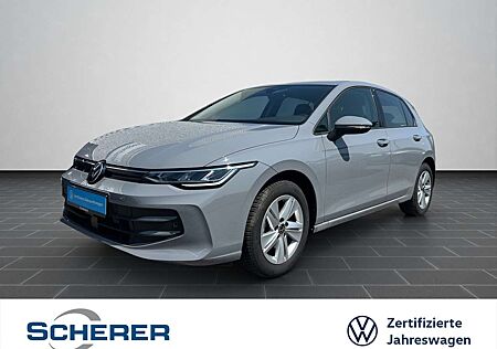 VW Golf Volkswagen VIII 1.5 TSI Life 5J Garantie ACC CARPLAY K