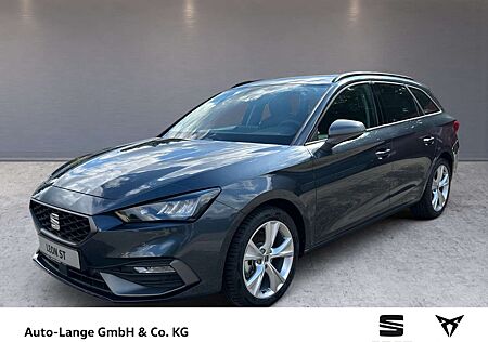 Seat Leon ST FR 1.5 eTSI 116 PS LED KAMERA SHZ