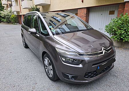 Citroën C4 Picasso Citroen BlueHDi 150 EAT6 Exclusive