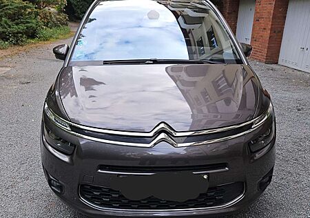 Citroën C4 Picasso Citroen BlueHDi 150 EAT6 Exclusive