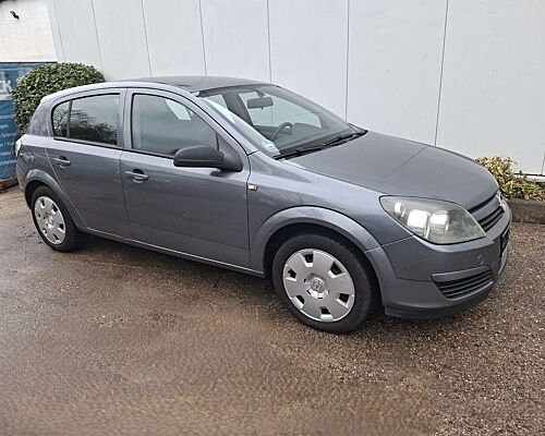 Opel Astra H Limousine Automatik guter Zust 4 Türen