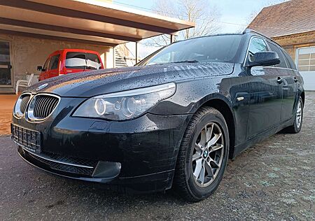 BMW 525i 525 Touring Aut. Edition Exclusive