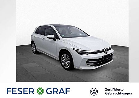 VW Golf Volkswagen VIII 1.5 eTSI DSG EDITION 50 HUD NAVI ACC