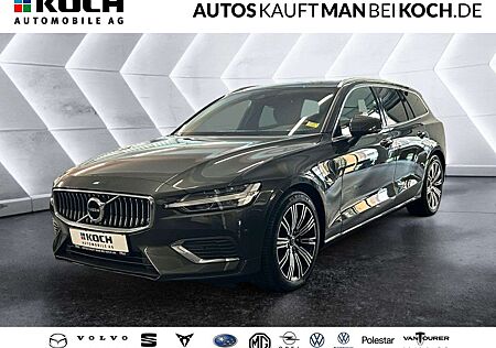 Volvo V60 T6 Recharge Inscription PANO FSHz MEM PDC HK