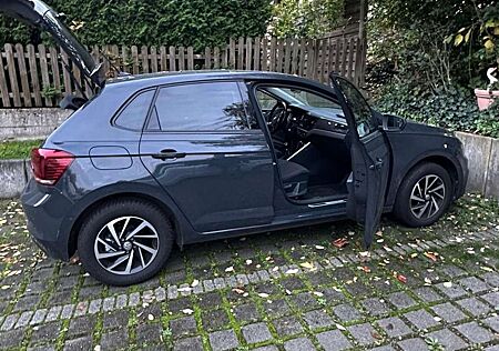 VW Polo Volkswagen 1.0 TSI OPF IQ.DRIVE