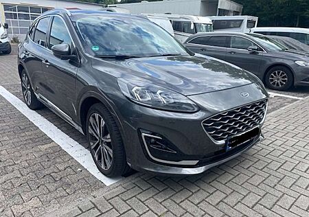 Ford Kuga 2.0 EcoBlue 4x4 Aut. VIGNALE sehr gepflegt