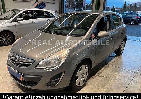 Opel Corsa D Active *TÜV 04-2026*SCHECKHEFT*KLIMA*EU5