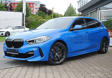 BMW 118 i A M Sport.LC-Prof.HUD.Alu18".Sportbremse