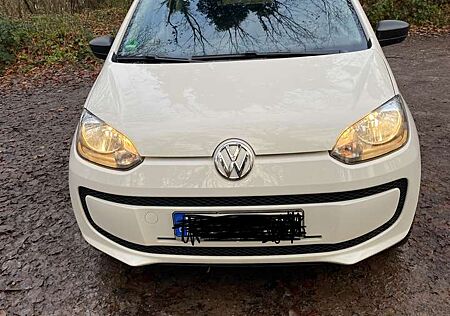 VW Up Volkswagen ! move