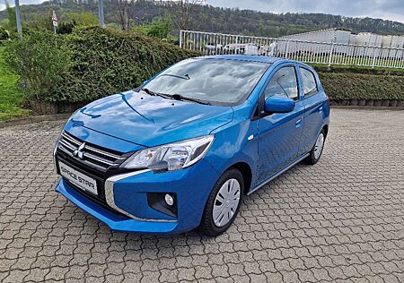 Mitsubishi Space Star Spirit 1.2 MIVEC 5-Gang