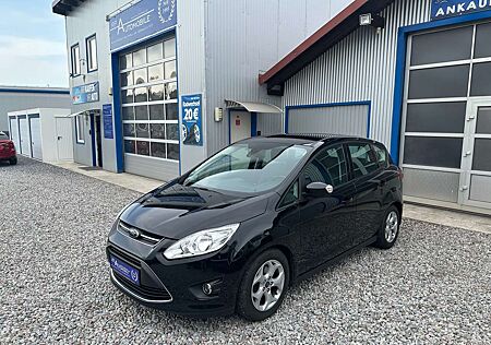 Ford C-Max Trend 1.6 KLIMAAUTOMATIK