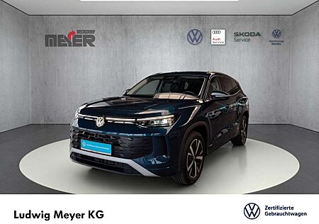 VW Tayron Volkswagen Life 1.5 eTSI DSG Klima Rückfahrkamera