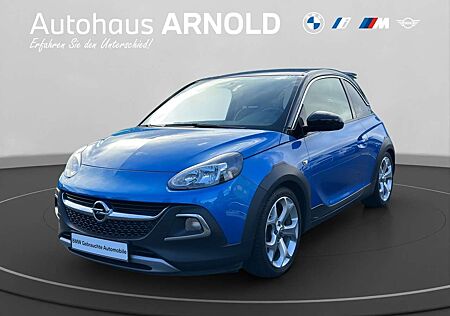 Opel Adam Rocks S Klimaauto. Winterpaket Parkpilot Lenkradhz