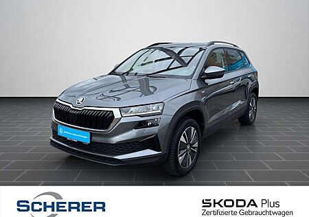 Skoda Karoq 2.0 TDI 4x4 DSG Tour LED+Navi+Kamera+App+S