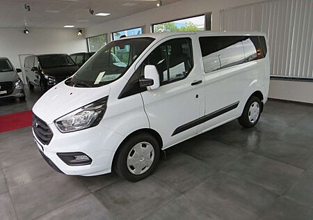 Ford Transit Custom 2.0 L1 Trend * 9-SITZER + KLIMA *