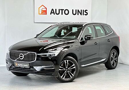 Volvo XC 60 XC60 T6 AWD Recharge /LED/Leder/Navi/Klima