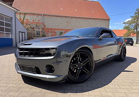 Chevrolet Camaro Coupé