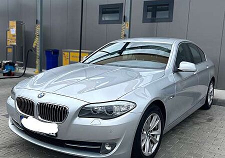 BMW 520d 520 Aut.