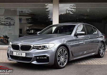 BMW 530 D M SPORTPAKET / ACC! NAVI-PROF! HUD! 19"ALU!