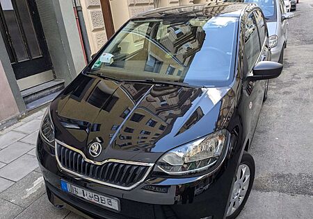 Skoda Citigo 1.0 MPI Ambition