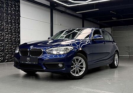 BMW 120 i Advantage 2.HAND/KEYLESS/NAVI/SITZH/LENKH