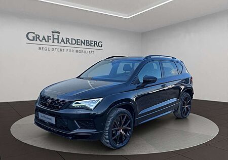 Cupra Ateca 2.0 TSI DSG NAVI/SHZ/PDC