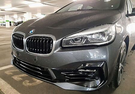 BMW 216i 216 Gran Tourer Sport Line