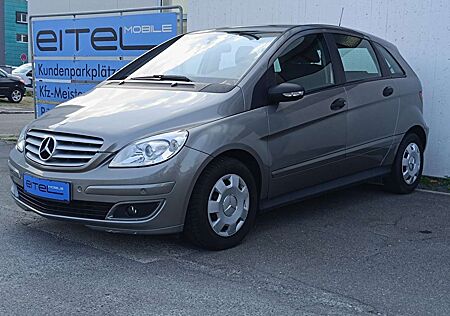 Mercedes-Benz B 170 Automatik Klima PDC SHZ