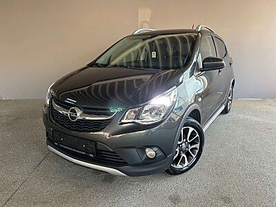 Opel Karl Rocks/Automatik/Klima/AppleCarplay/PDC/SHZ