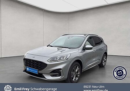 Ford Kuga 2.5 Duratec PHEV ST-LINE X*LED*AHK*