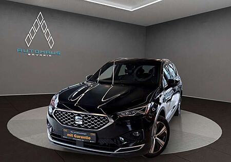 Seat Tarraco Xperience *AHK*ACC*CARPLAY*KAMERA*