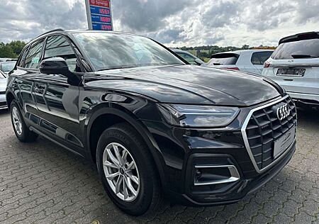 Audi Q5 40 TDI Quattro *NAVI*LED*DIGITAL*1HAND*EURO6*