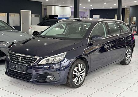 Peugeot 308 SW Allure*AUTOMATIK*KAMERA*CARPLAY*NAVI*SHZ*
