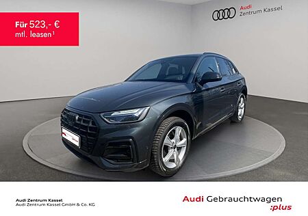 Audi Q5 45 TFSI quattro LED Pano AHK Leder 360°