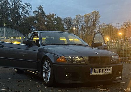 BMW 320i 320 Sport Edition