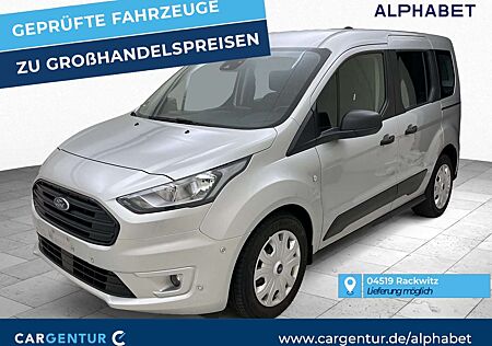 Ford Transit Connect Kombi 1.5 EcoBlue 220 (L1) Trend
