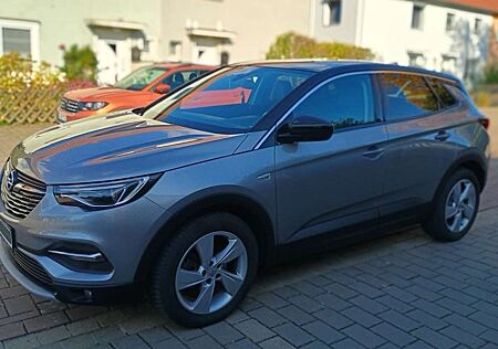 Opel Grandland X 1.5 D Start/Stop INNOVATION