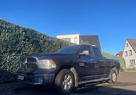 Dodge RAM 3,6 ltr. SLT 4x4