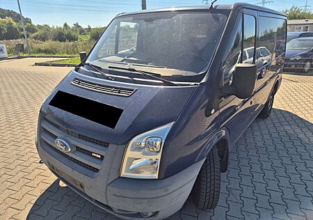 Ford Transit 260 K TDCi Lkw Basis