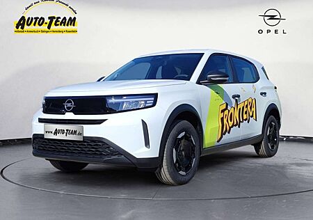 Opel Frontera -e Edition (1G)