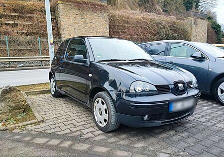 Seat Arosa 1.0 Stella