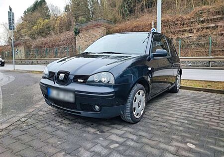 Seat Arosa 1.0 Stella