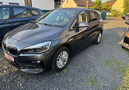BMW 218 i Advantage,Active Tourer