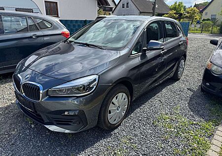 BMW 218 i Advantage,Active Tourer