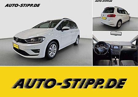 VW Golf Sportsvan Volkswagen 1.4 TSI DSG NAVI ACC SITZH PDC